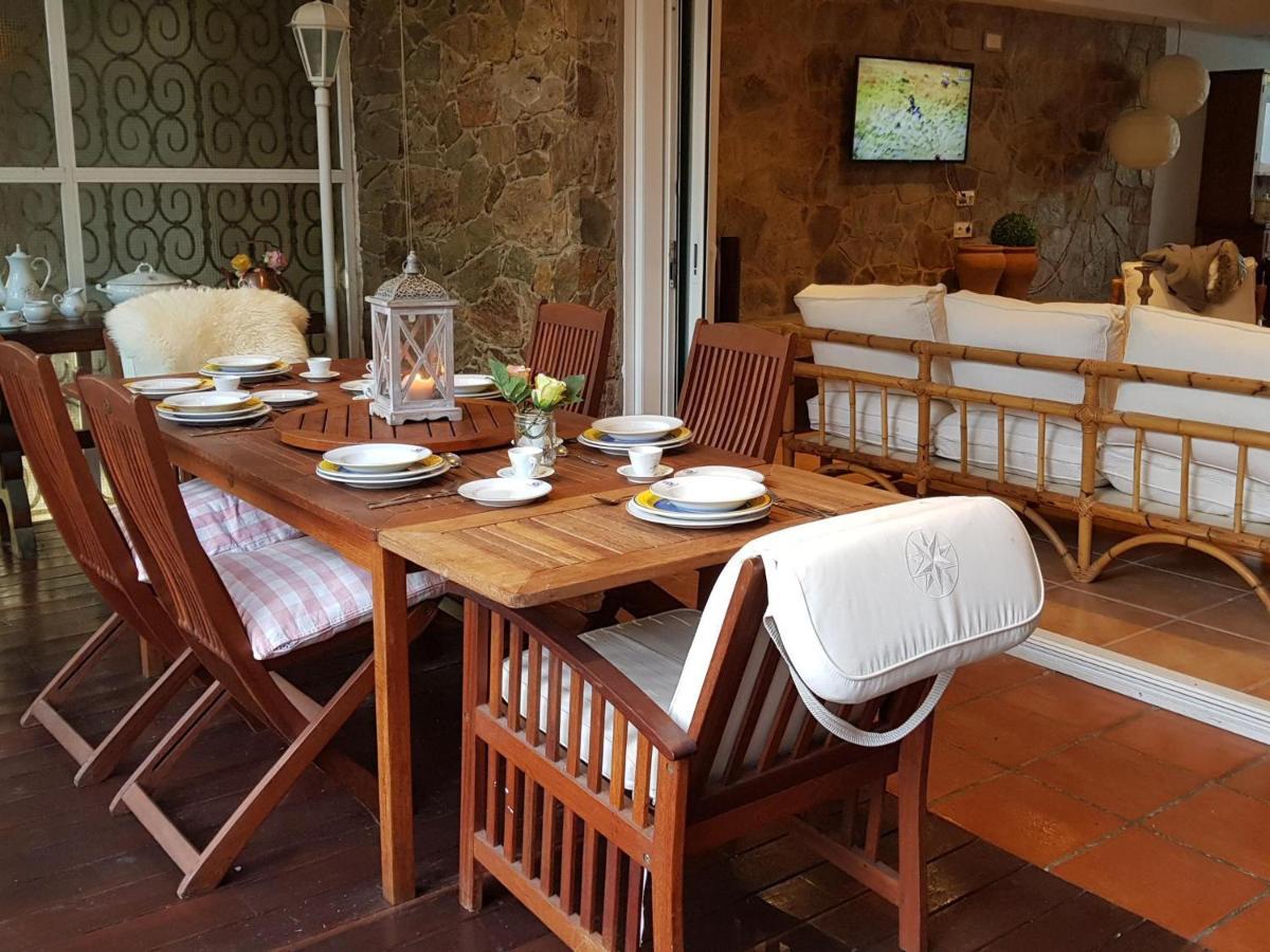 Holiday home Elegante A Pres De La Plage, Climatisee Avec Terrasse Et Proche Des Boutiques Et Restaurants - Es-209-35 Platja d'Aro